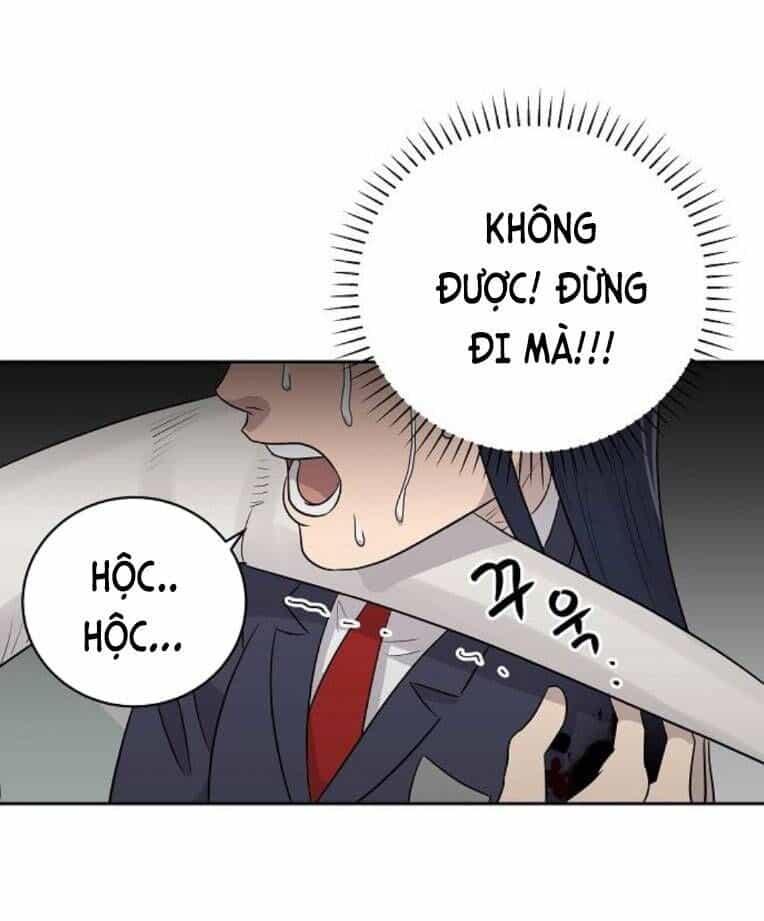 Ngôi Trường Nữ Sinh Ma Ám - Chương 13 - ảnh 26
