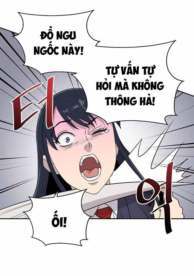 Ngôi Trường Nữ Sinh Ma Ám - Chương 13 - ảnh 3