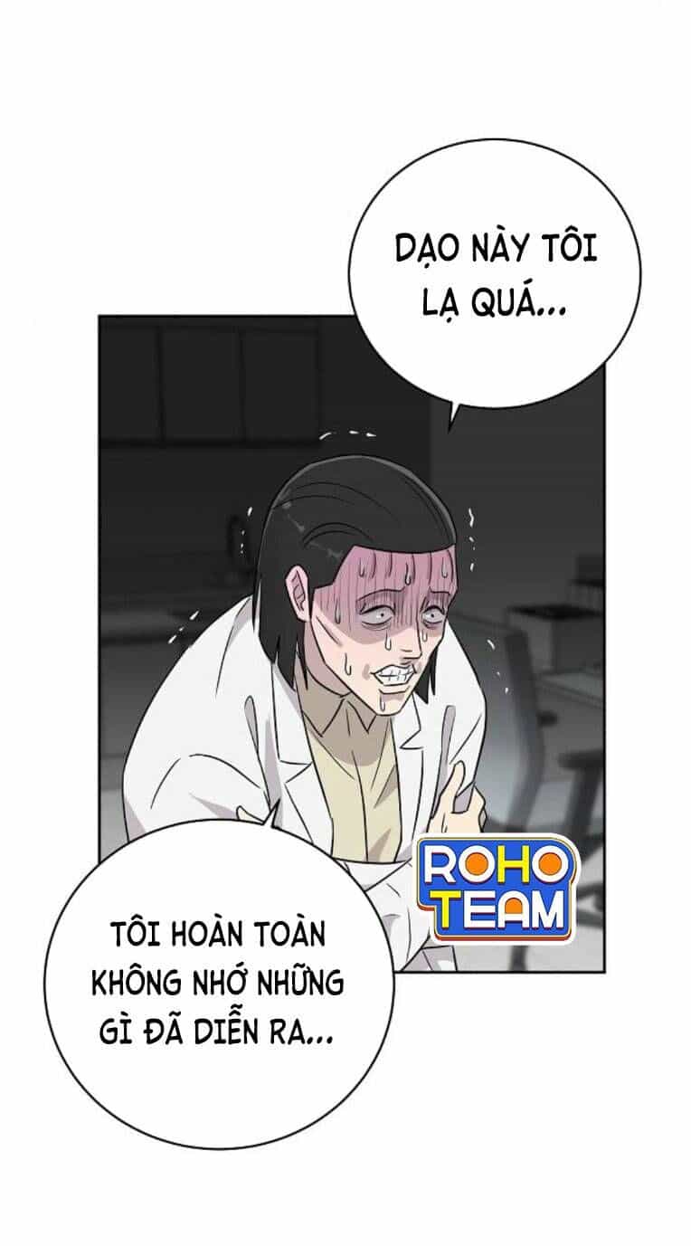 Ngôi Trường Nữ Sinh Ma Ám - Chương 13 - ảnh 53