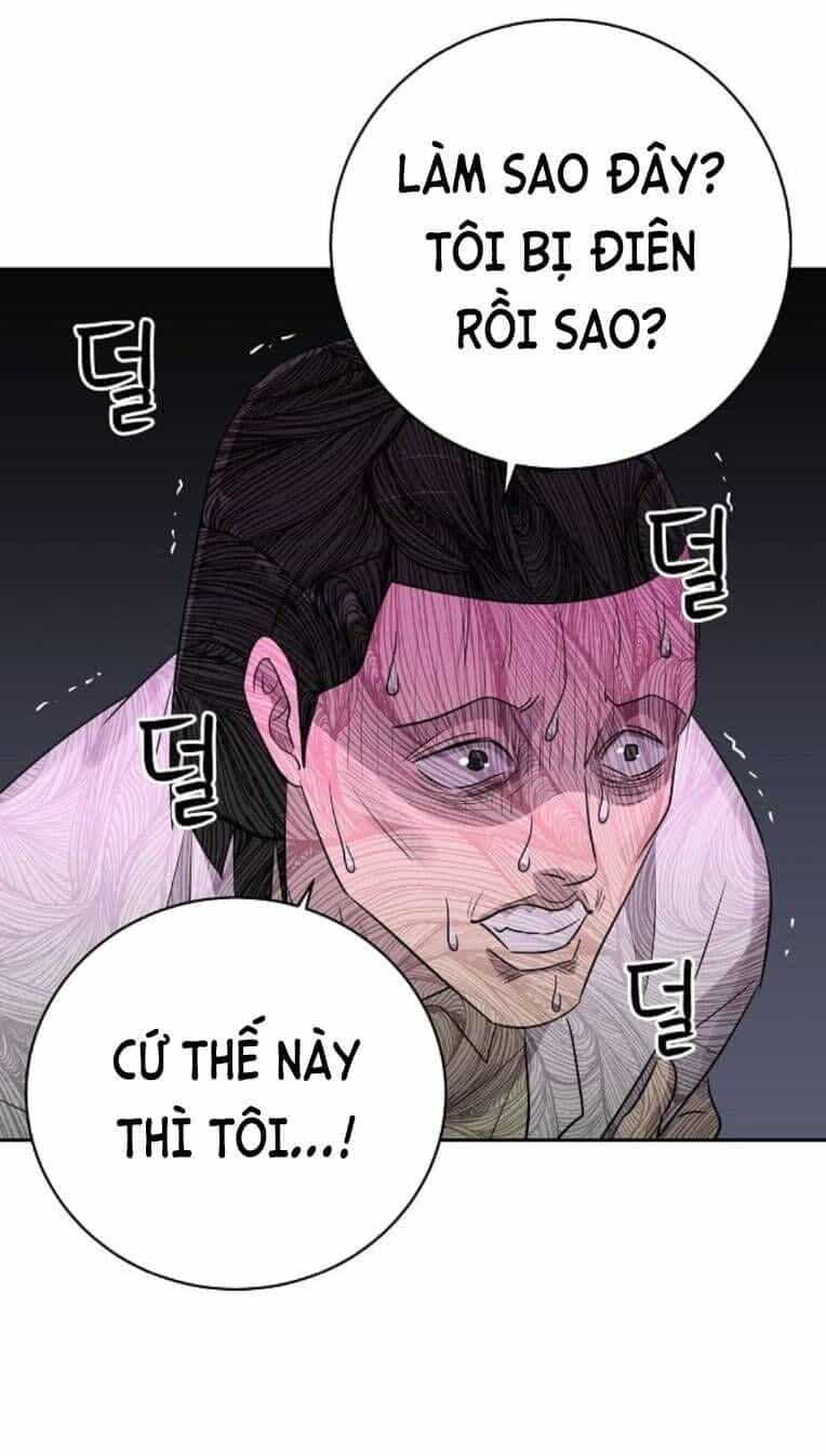 Ngôi Trường Nữ Sinh Ma Ám - Chương 13 - ảnh 54