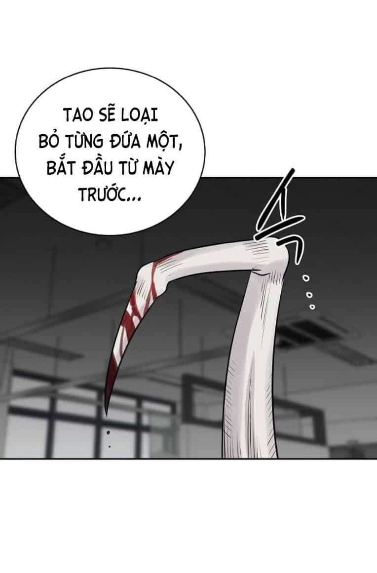 Ngôi Trường Nữ Sinh Ma Ám - Chương 13 - ảnh 6