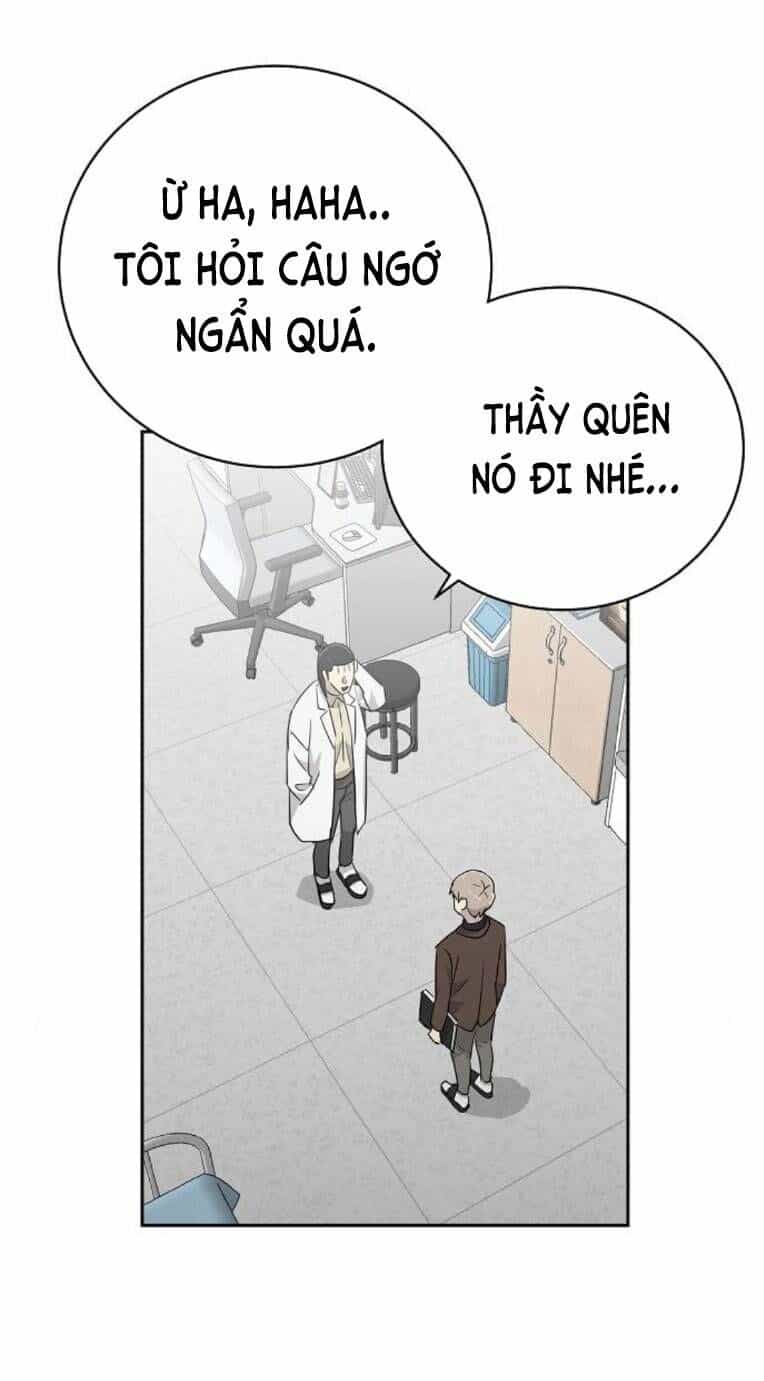 Ngôi Trường Nữ Sinh Ma Ám - Chương 13 - ảnh 60