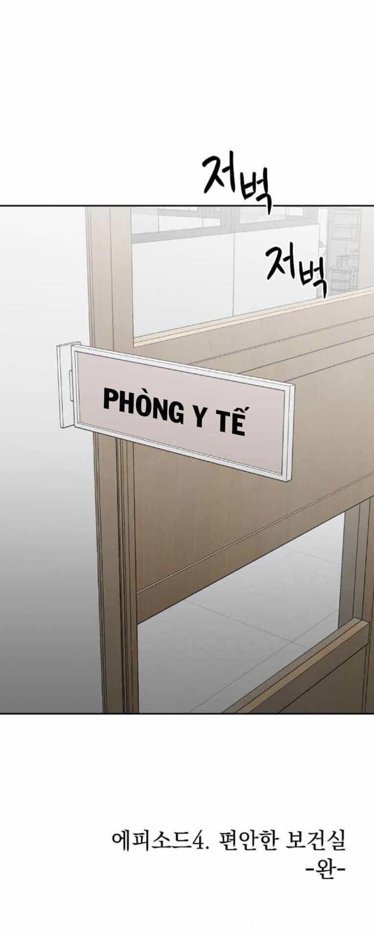 Ngôi Trường Nữ Sinh Ma Ám - Chương 13 - ảnh 66