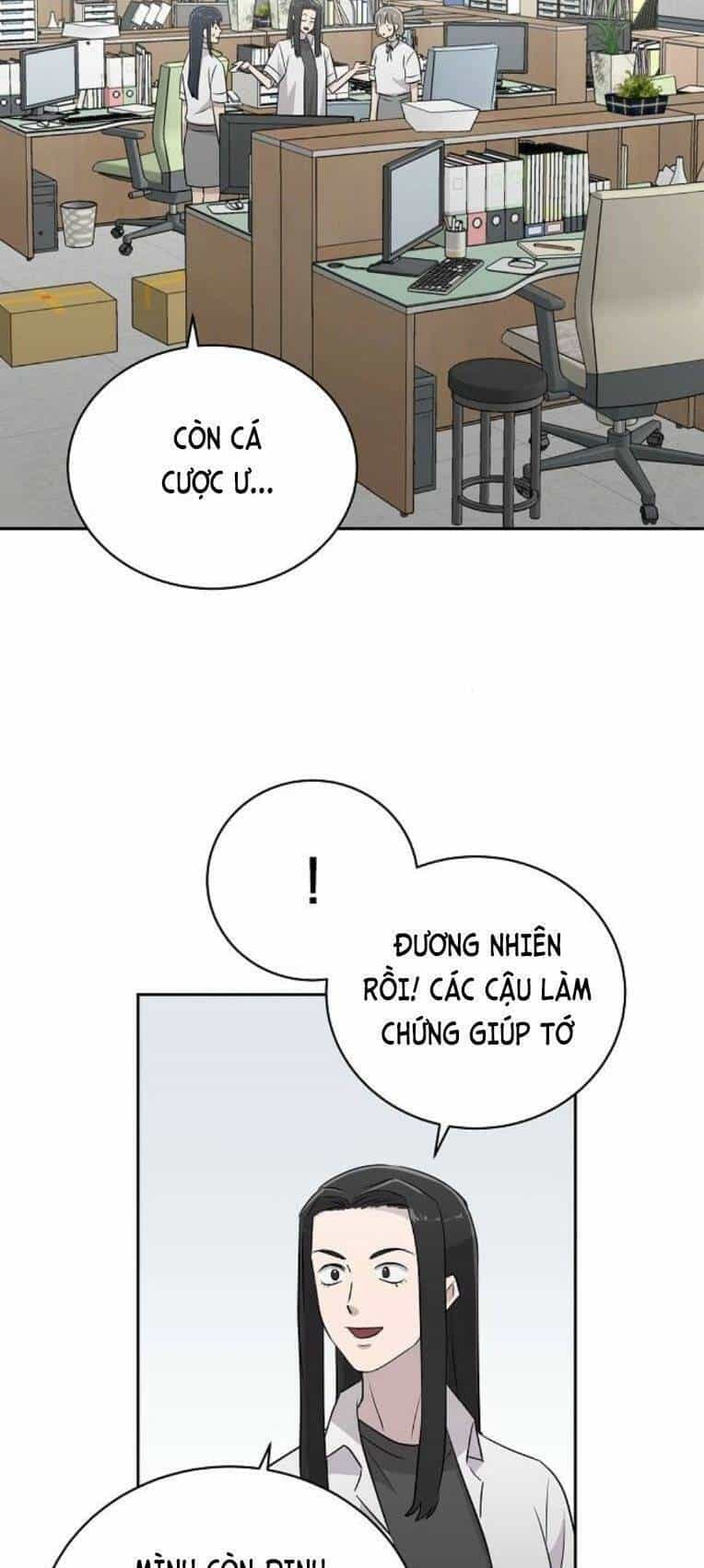 Ngôi Trường Nữ Sinh Ma Ám - Chương 14 - ảnh 12