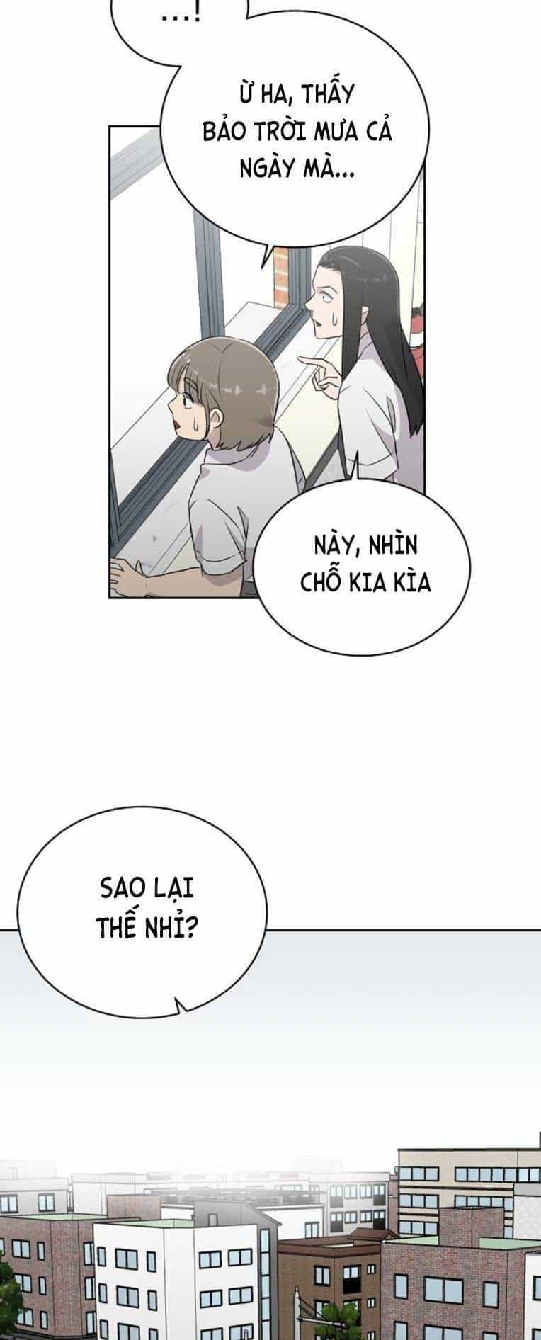 Ngôi Trường Nữ Sinh Ma Ám - Chương 14 - ảnh 21