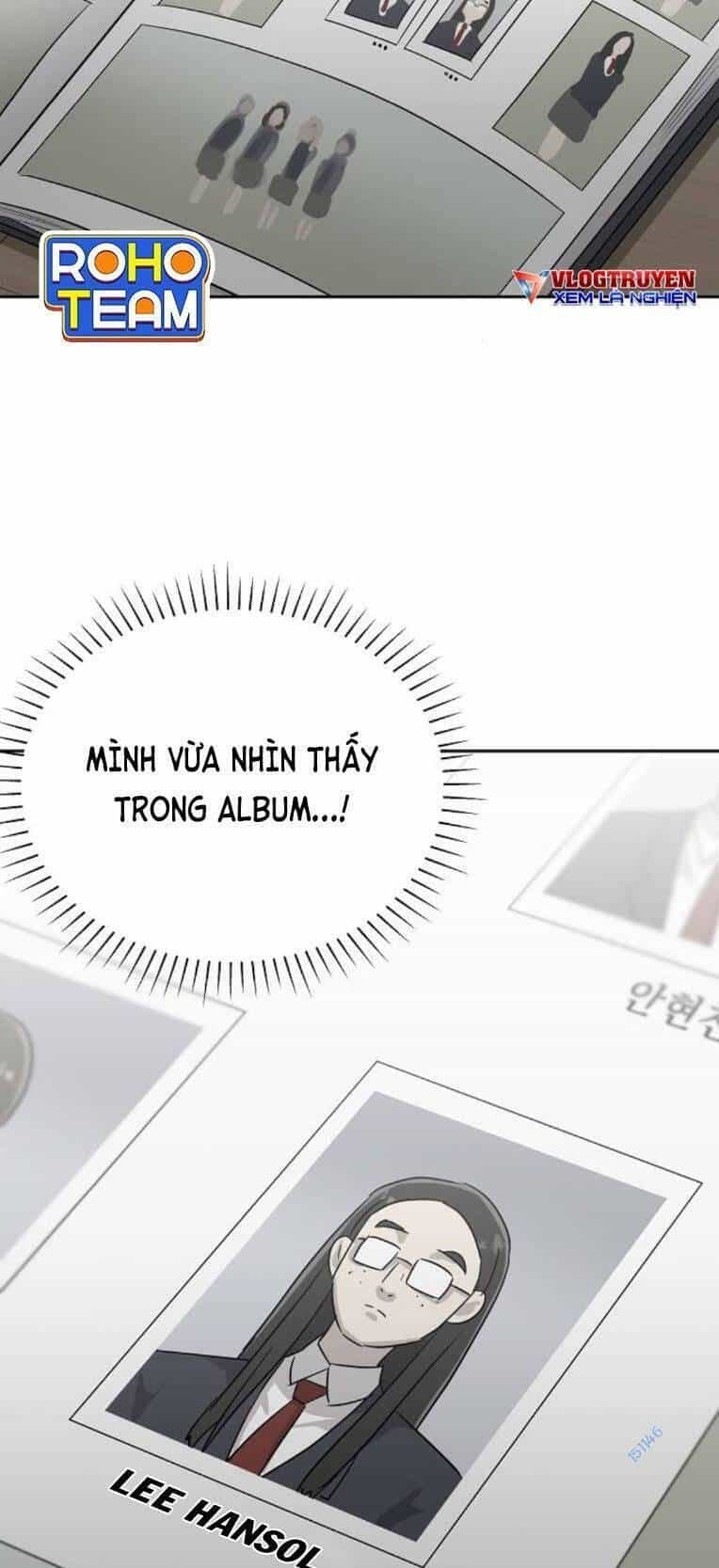 Ngôi Trường Nữ Sinh Ma Ám - Chương 14 - ảnh 24