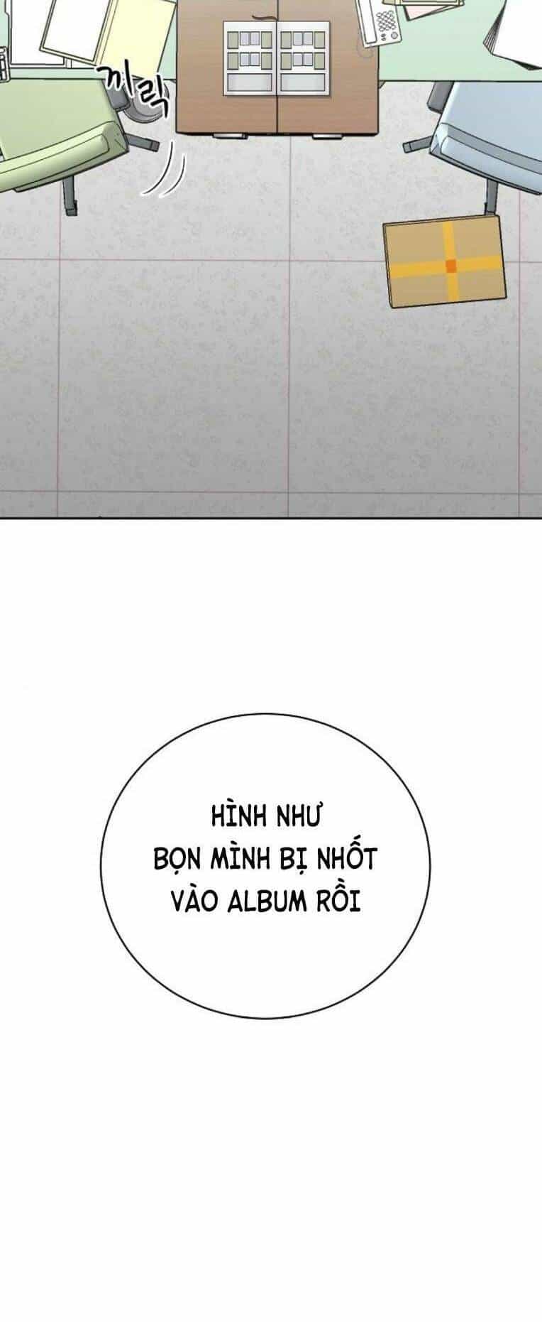 Ngôi Trường Nữ Sinh Ma Ám - Chương 14 - ảnh 28