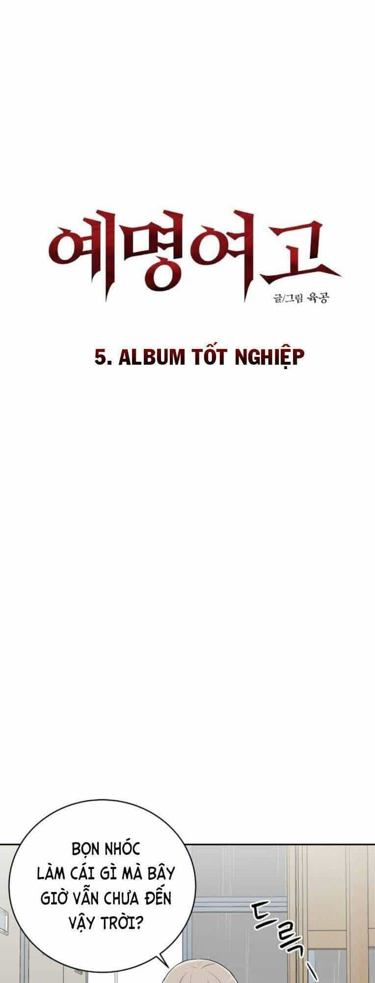 Ngôi Trường Nữ Sinh Ma Ám - Chương 14 - ảnh 29
