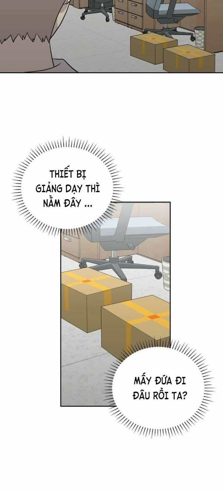 Ngôi Trường Nữ Sinh Ma Ám - Chương 14 - ảnh 31