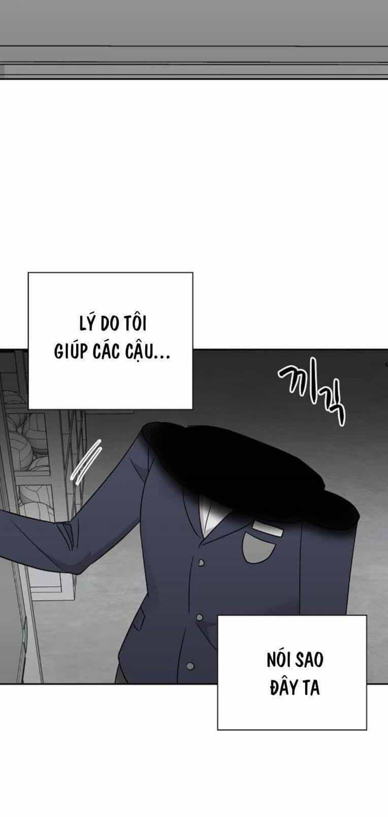 Ngôi Trường Nữ Sinh Ma Ám - Chương 15 - ảnh 13