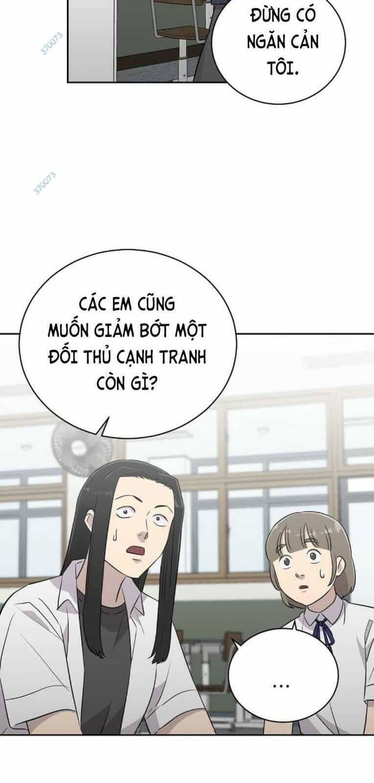 Ngôi Trường Nữ Sinh Ma Ám - Chương 15 - ảnh 25