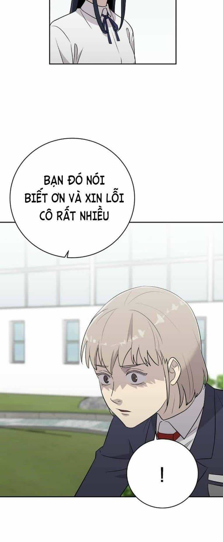 Ngôi Trường Nữ Sinh Ma Ám - Chương 15 - ảnh 37