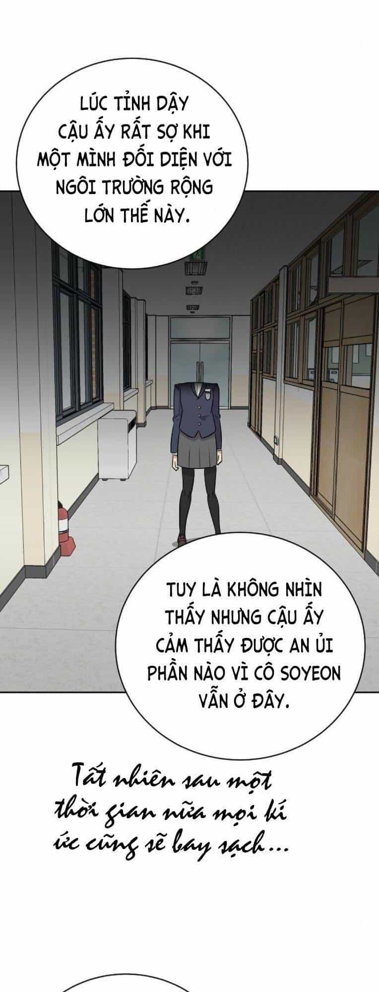 Ngôi Trường Nữ Sinh Ma Ám - Chương 15 - ảnh 38