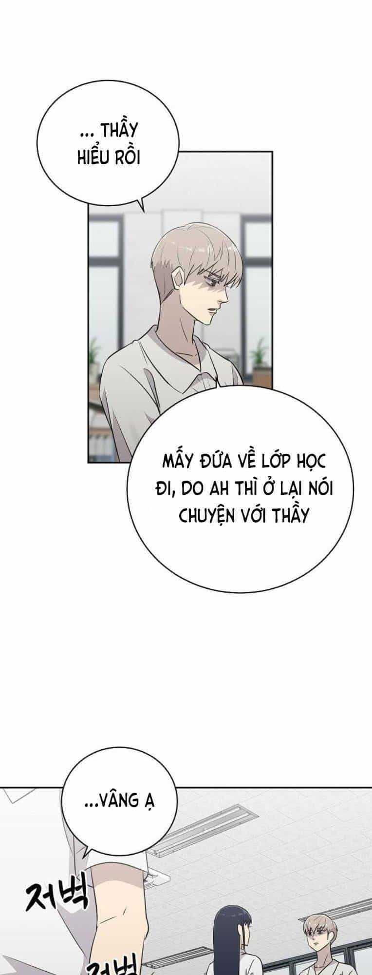 Ngôi Trường Nữ Sinh Ma Ám - Chương 15 - ảnh 51