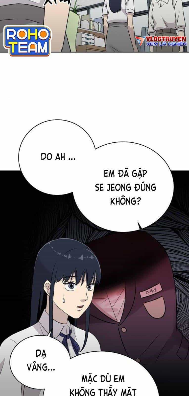 Ngôi Trường Nữ Sinh Ma Ám - Chương 15 - ảnh 52