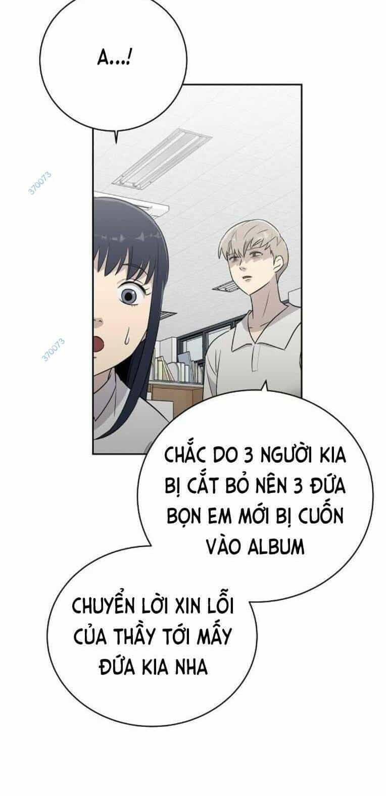 Ngôi Trường Nữ Sinh Ma Ám - Chương 15 - ảnh 56