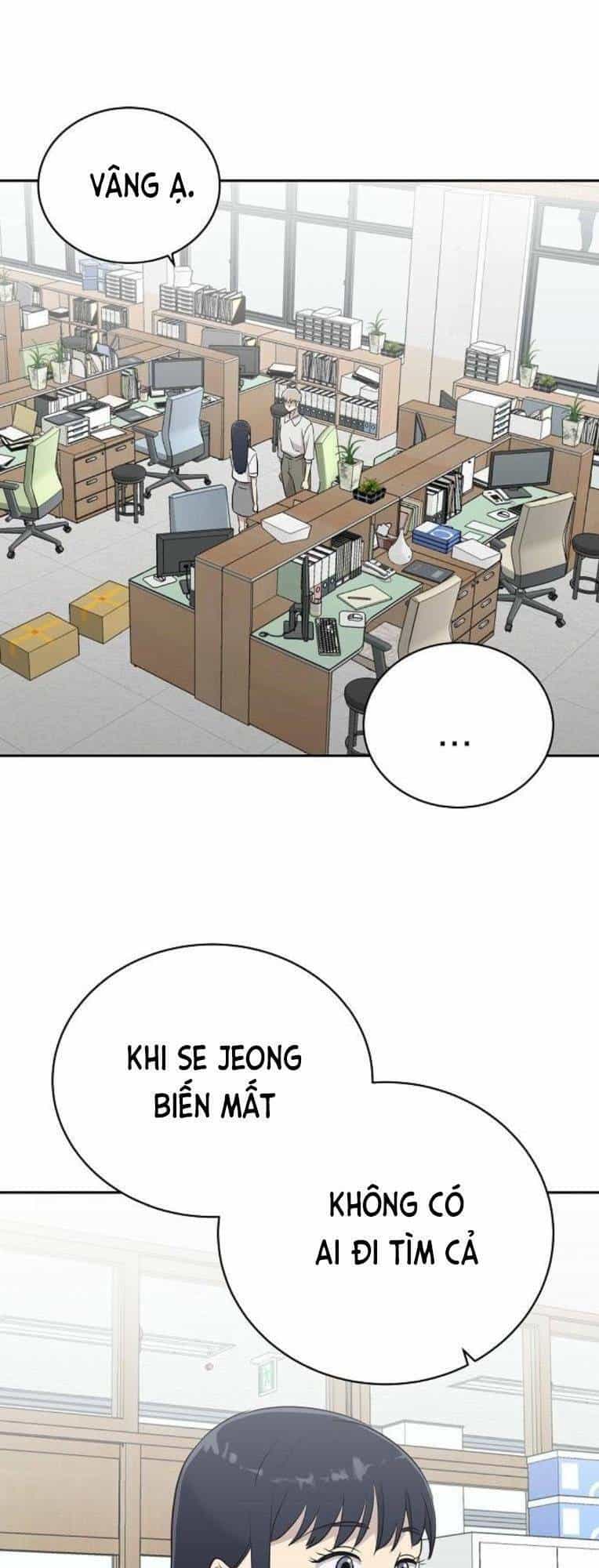 Ngôi Trường Nữ Sinh Ma Ám - Chương 15 - ảnh 57