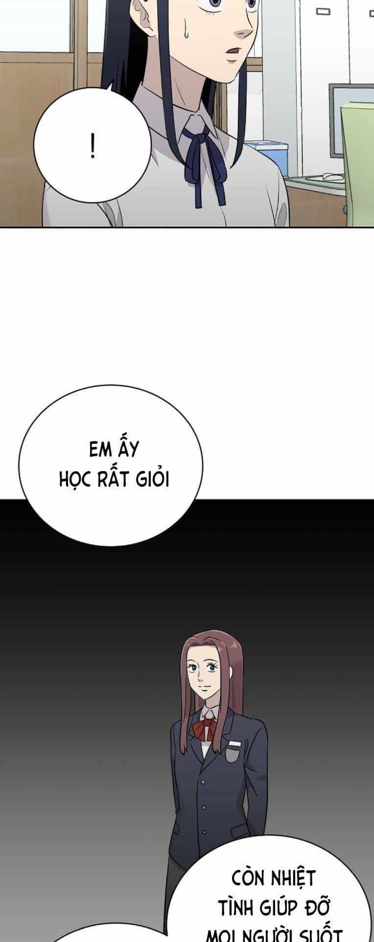 Ngôi Trường Nữ Sinh Ma Ám - Chương 15 - ảnh 58