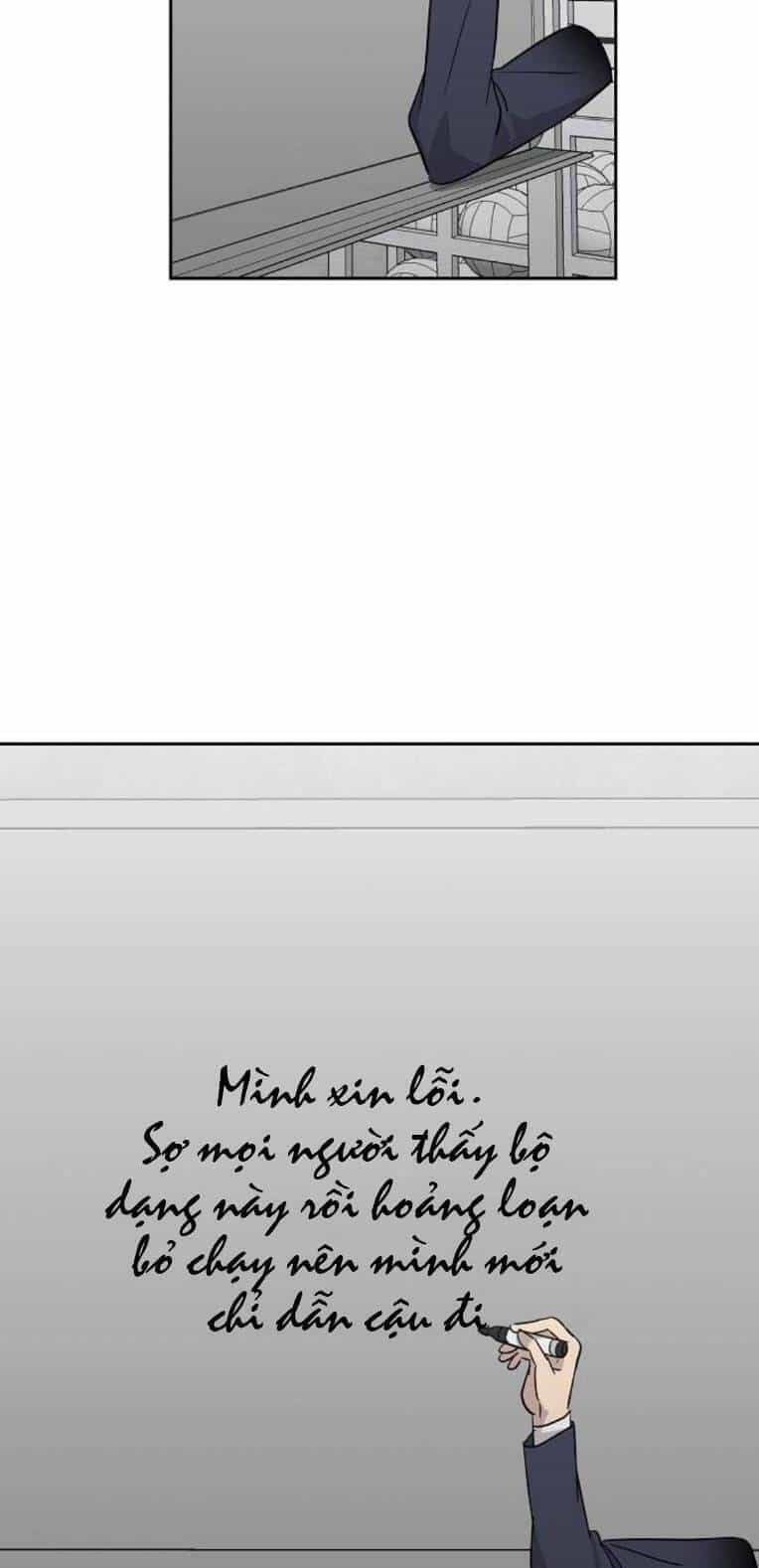 Ngôi Trường Nữ Sinh Ma Ám - Chương 15 - ảnh 6