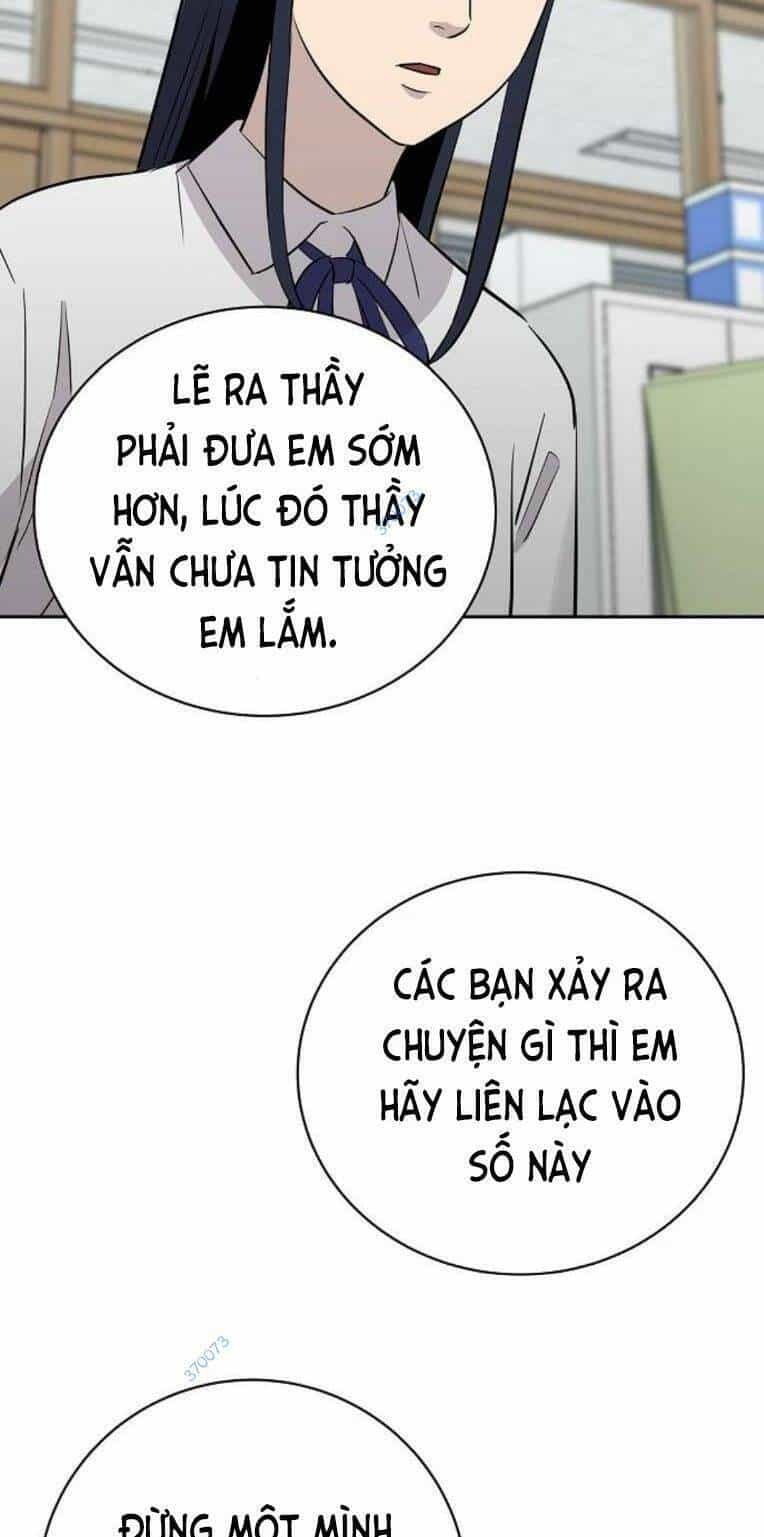 Ngôi Trường Nữ Sinh Ma Ám - Chương 15 - ảnh 61