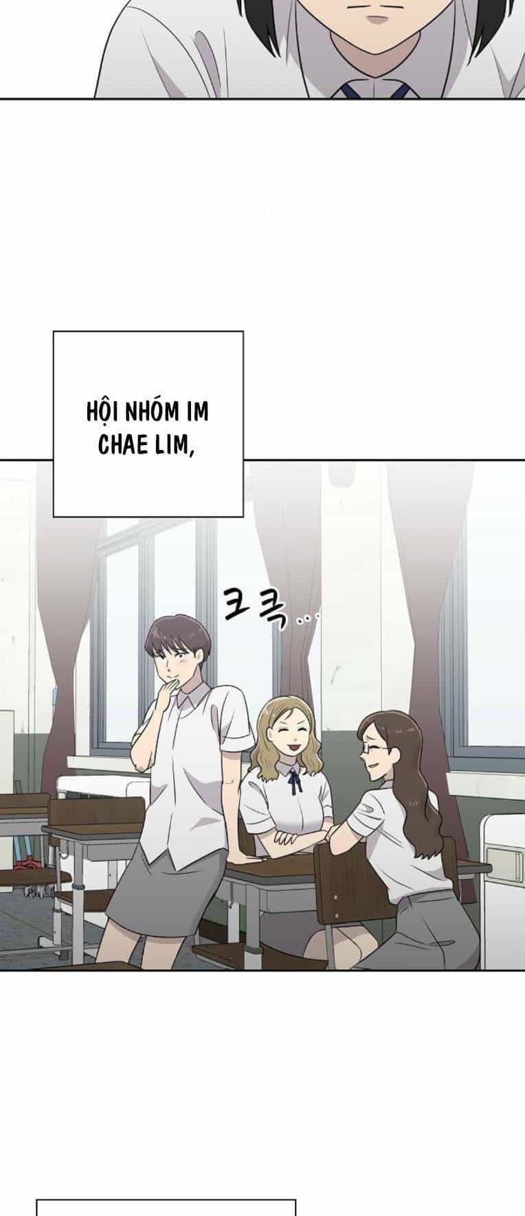 Ngôi Trường Nữ Sinh Ma Ám - Chương 16 - ảnh 15