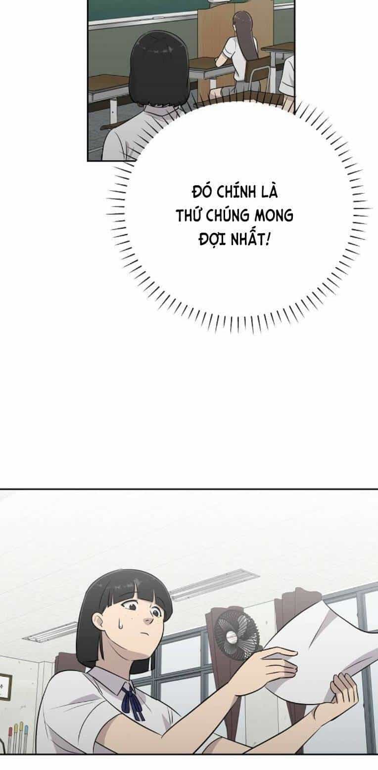 Ngôi Trường Nữ Sinh Ma Ám - Chương 16 - ảnh 18