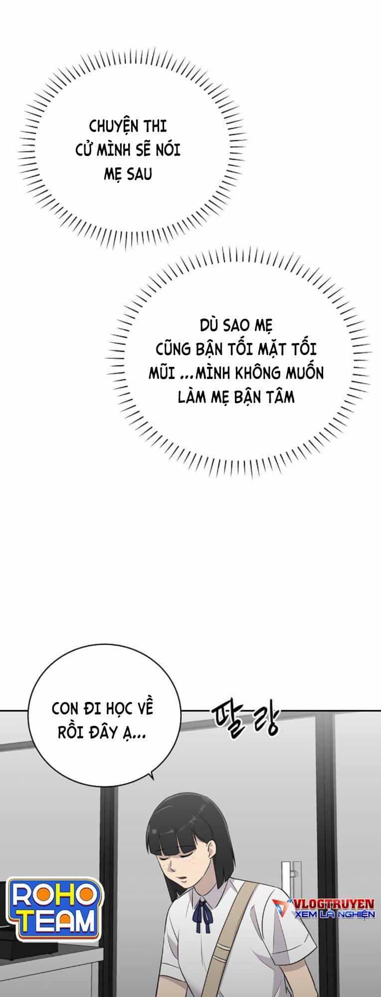 Ngôi Trường Nữ Sinh Ma Ám - Chương 16 - ảnh 27