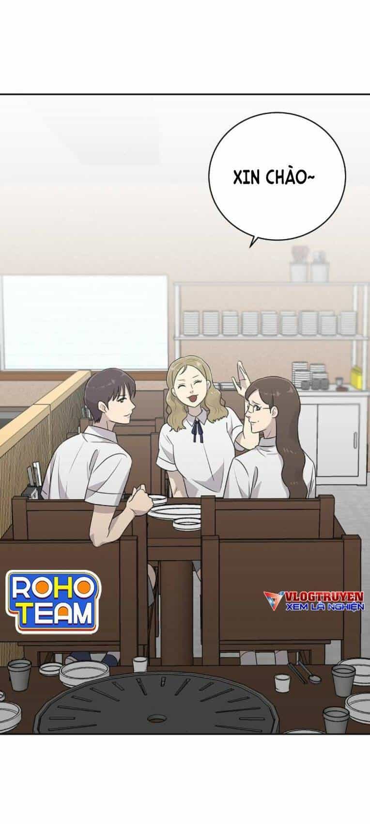 Ngôi Trường Nữ Sinh Ma Ám - Chương 16 - ảnh 29