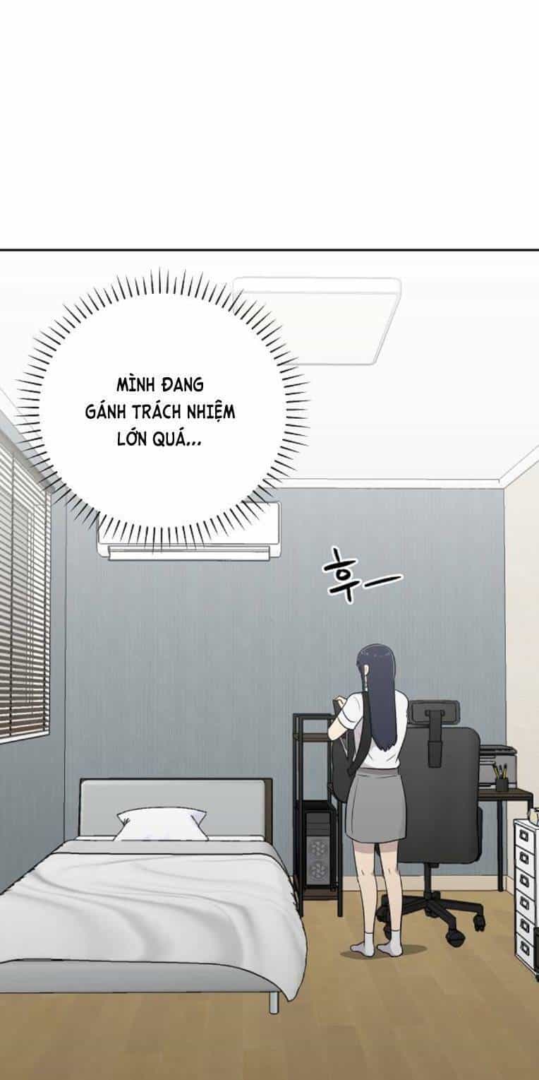 Ngôi Trường Nữ Sinh Ma Ám - Chương 16 - ảnh 3