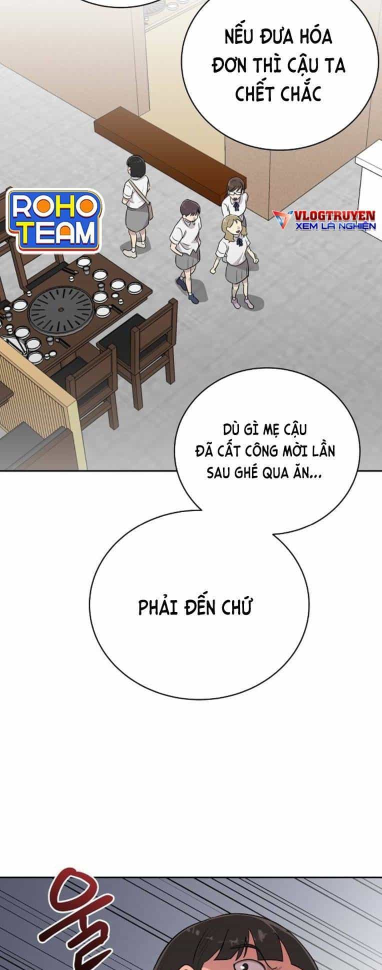 Ngôi Trường Nữ Sinh Ma Ám - Chương 16 - ảnh 34