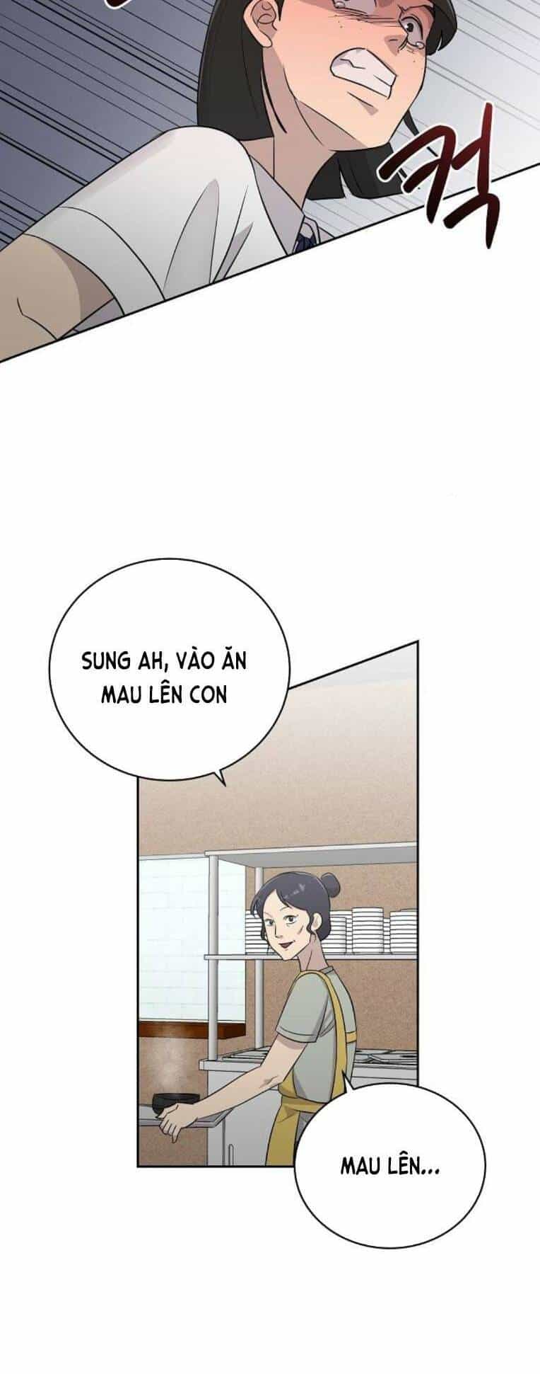 Ngôi Trường Nữ Sinh Ma Ám - Chương 16 - ảnh 35