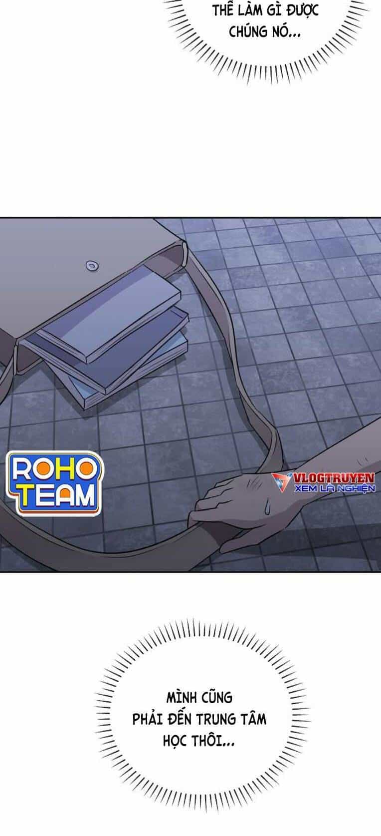 Ngôi Trường Nữ Sinh Ma Ám - Chương 16 - ảnh 41