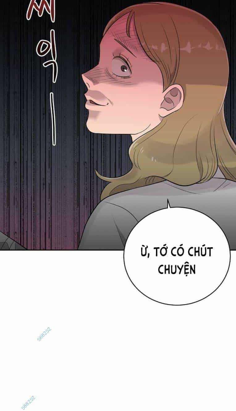 Ngôi Trường Nữ Sinh Ma Ám - Chương 16 - ảnh 43
