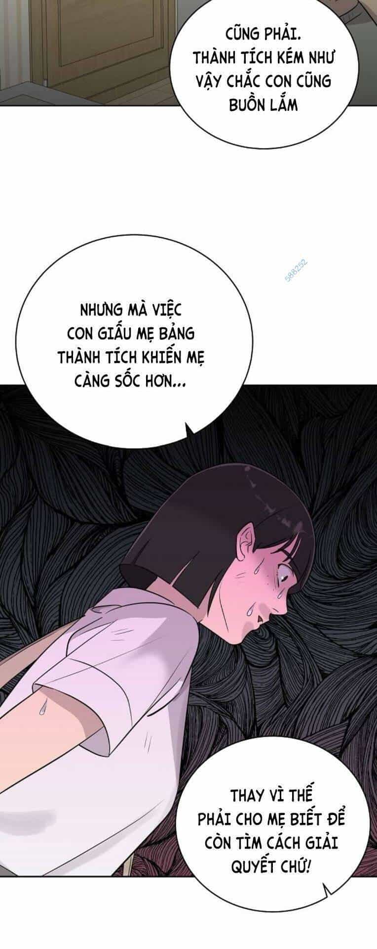 Ngôi Trường Nữ Sinh Ma Ám - Chương 16 - ảnh 51