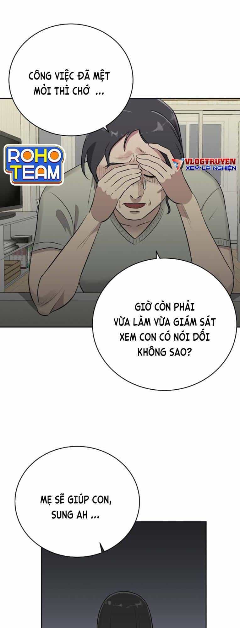Ngôi Trường Nữ Sinh Ma Ám - Chương 16 - ảnh 52