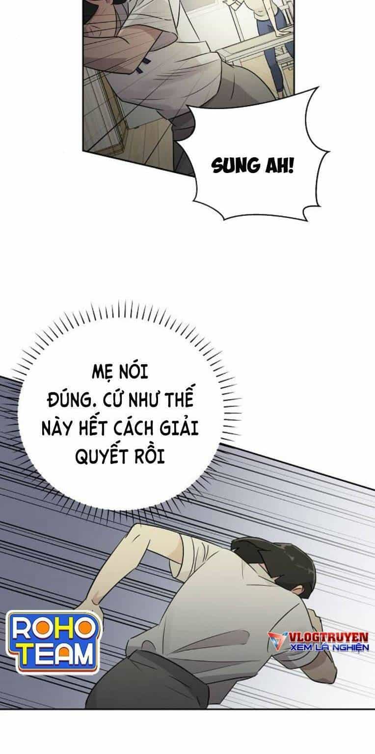 Ngôi Trường Nữ Sinh Ma Ám - Chương 16 - ảnh 57