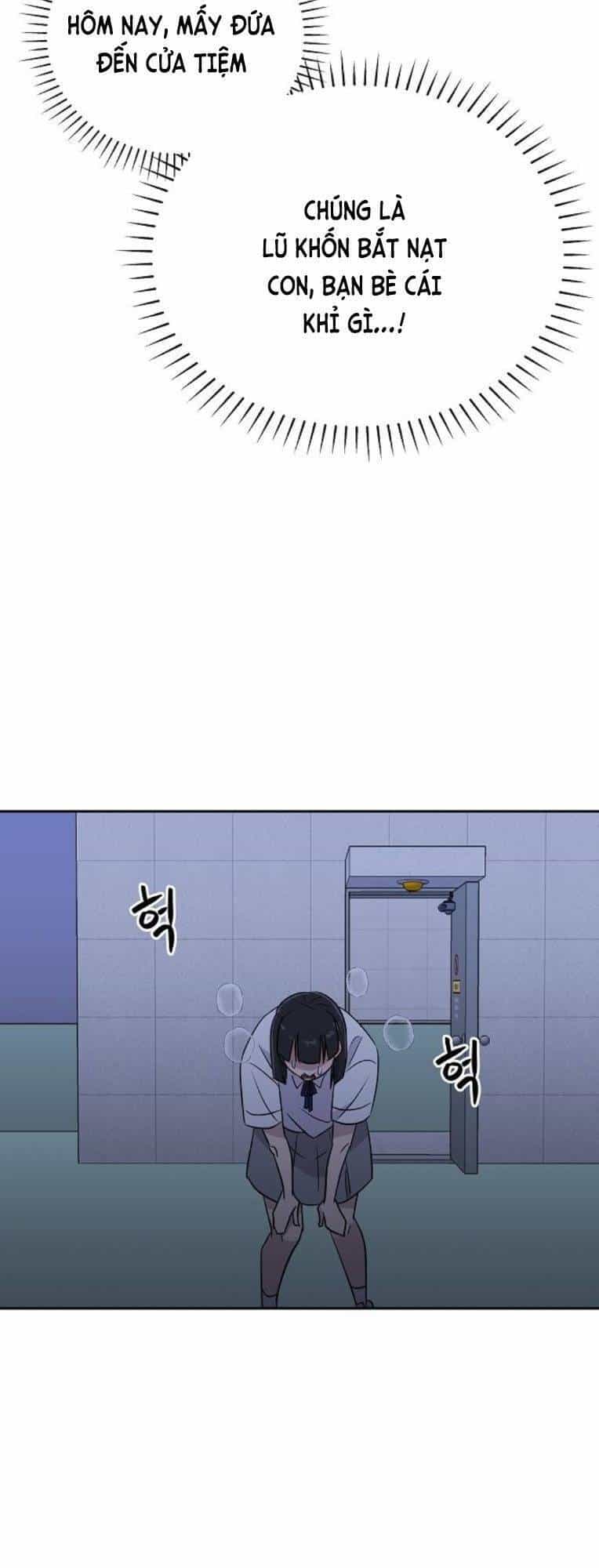 Ngôi Trường Nữ Sinh Ma Ám - Chương 16 - ảnh 59