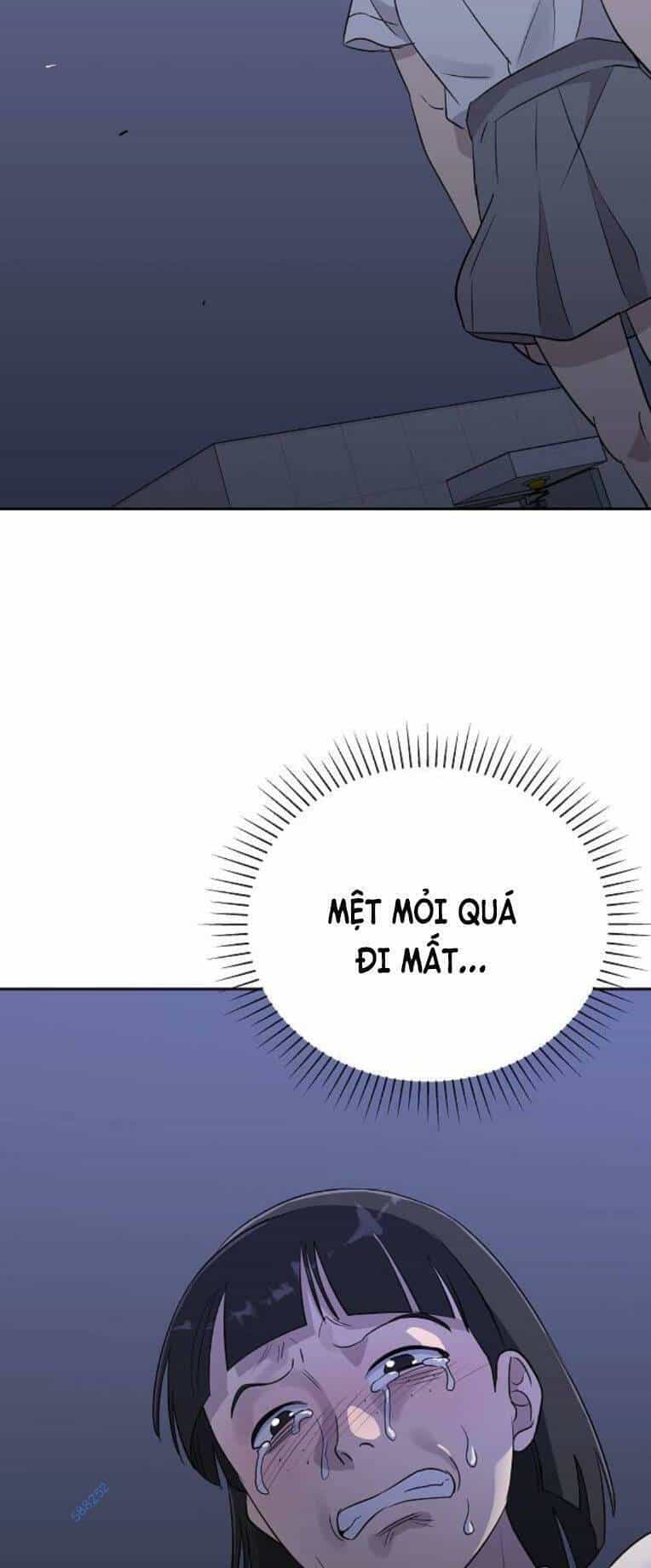 Ngôi Trường Nữ Sinh Ma Ám - Chương 16 - ảnh 63