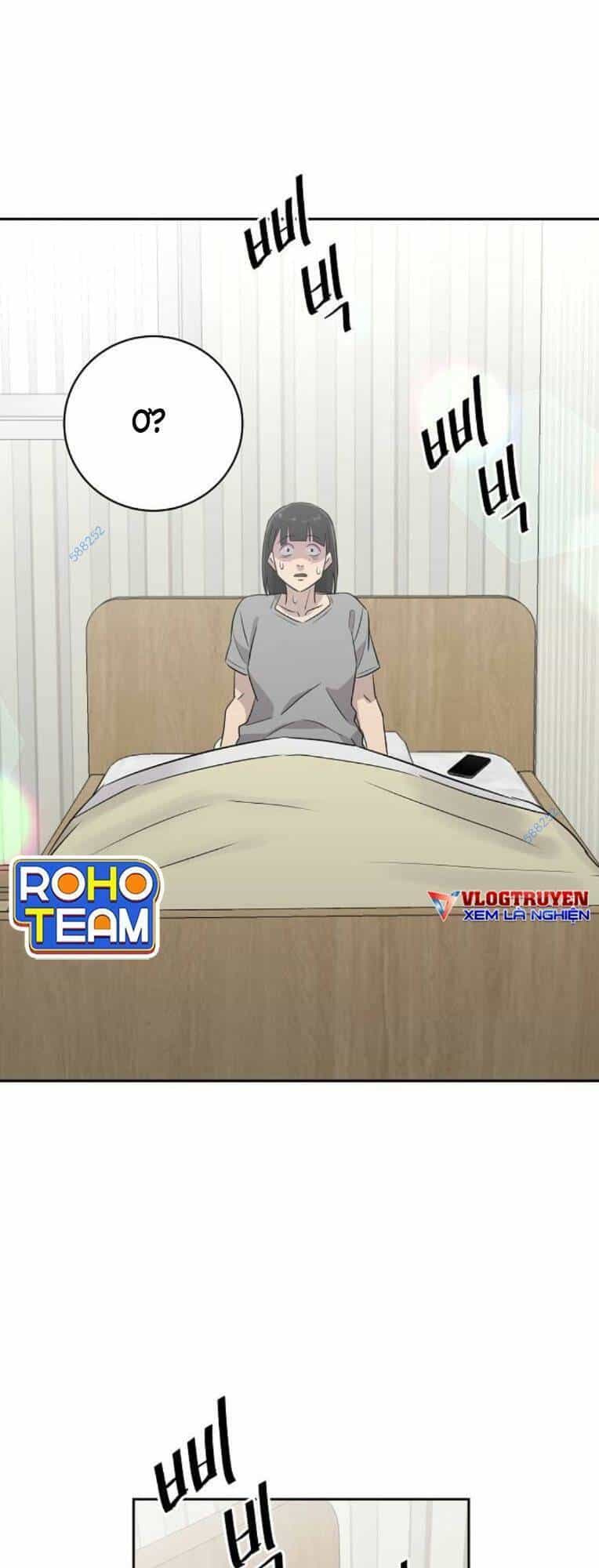 Ngôi Trường Nữ Sinh Ma Ám - Chương 16 - ảnh 68