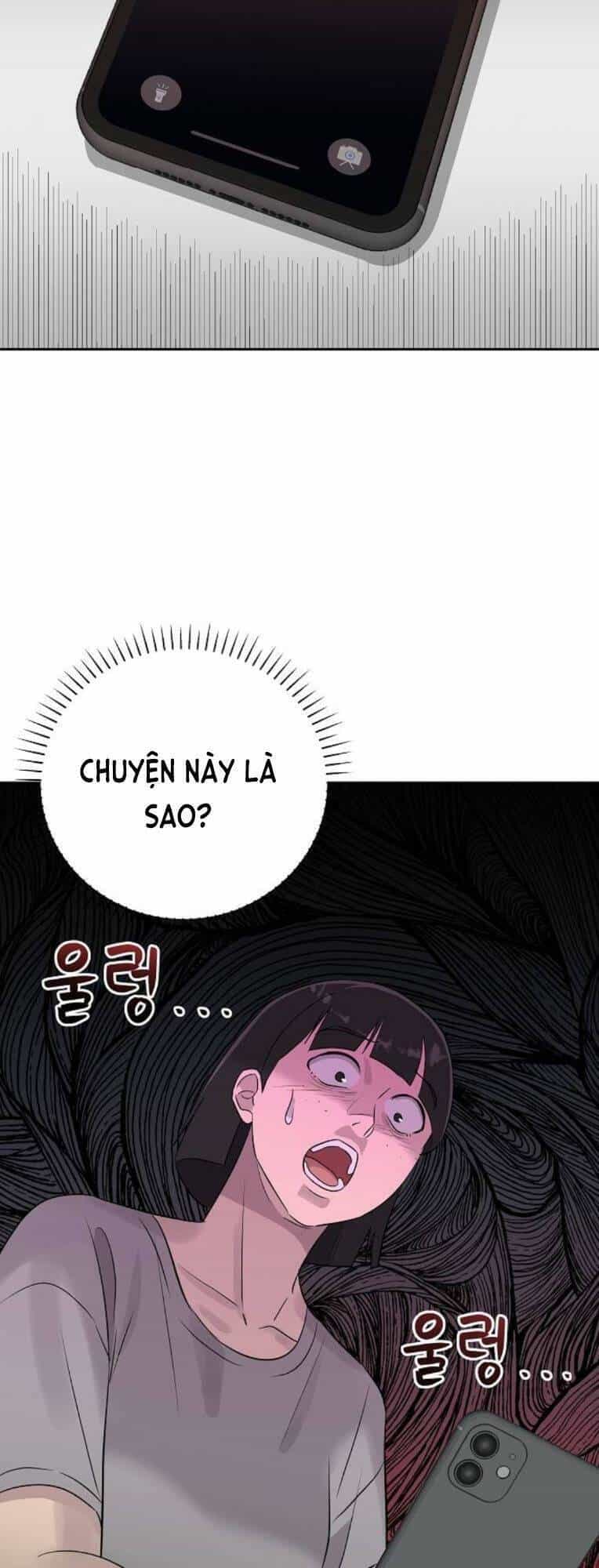 Ngôi Trường Nữ Sinh Ma Ám - Chương 16 - ảnh 70