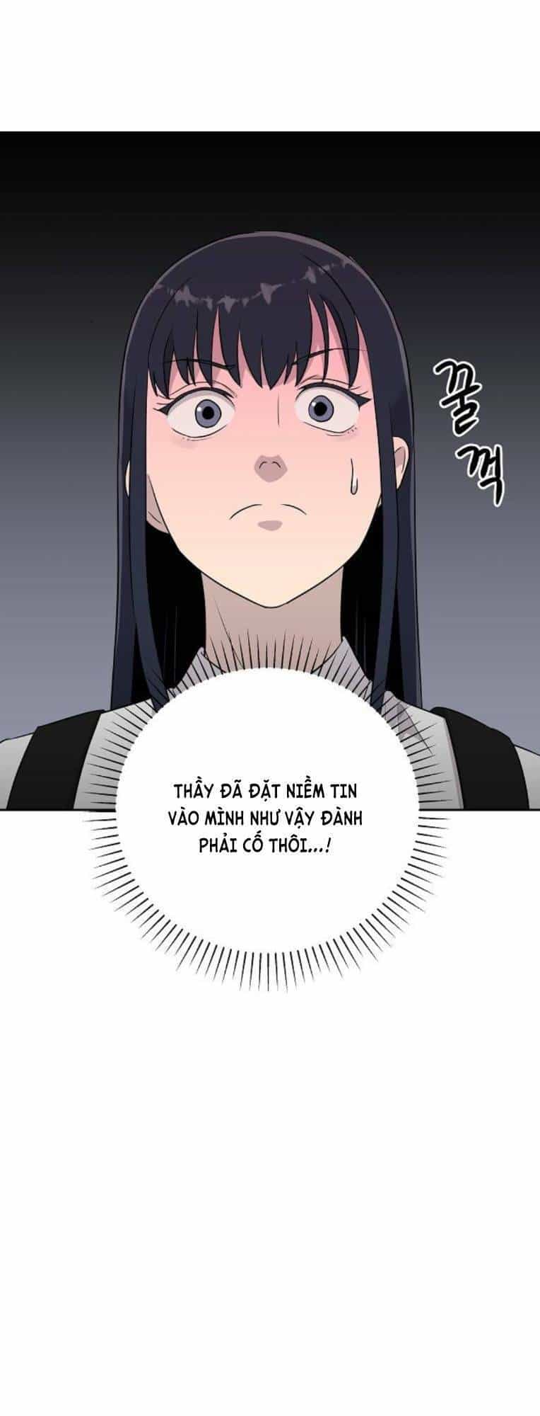 Ngôi Trường Nữ Sinh Ma Ám - Chương 16 - ảnh 8