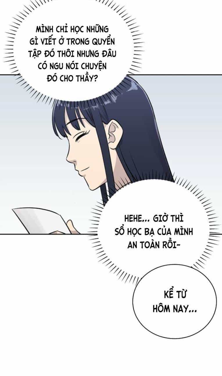 Ngôi Trường Nữ Sinh Ma Ám - Chương 2 - ảnh 21