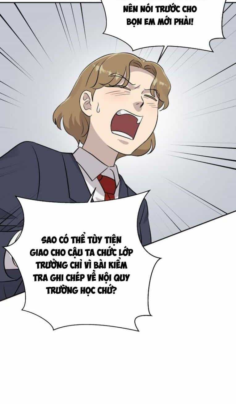 Ngôi Trường Nữ Sinh Ma Ám - Chương 2 - ảnh 25