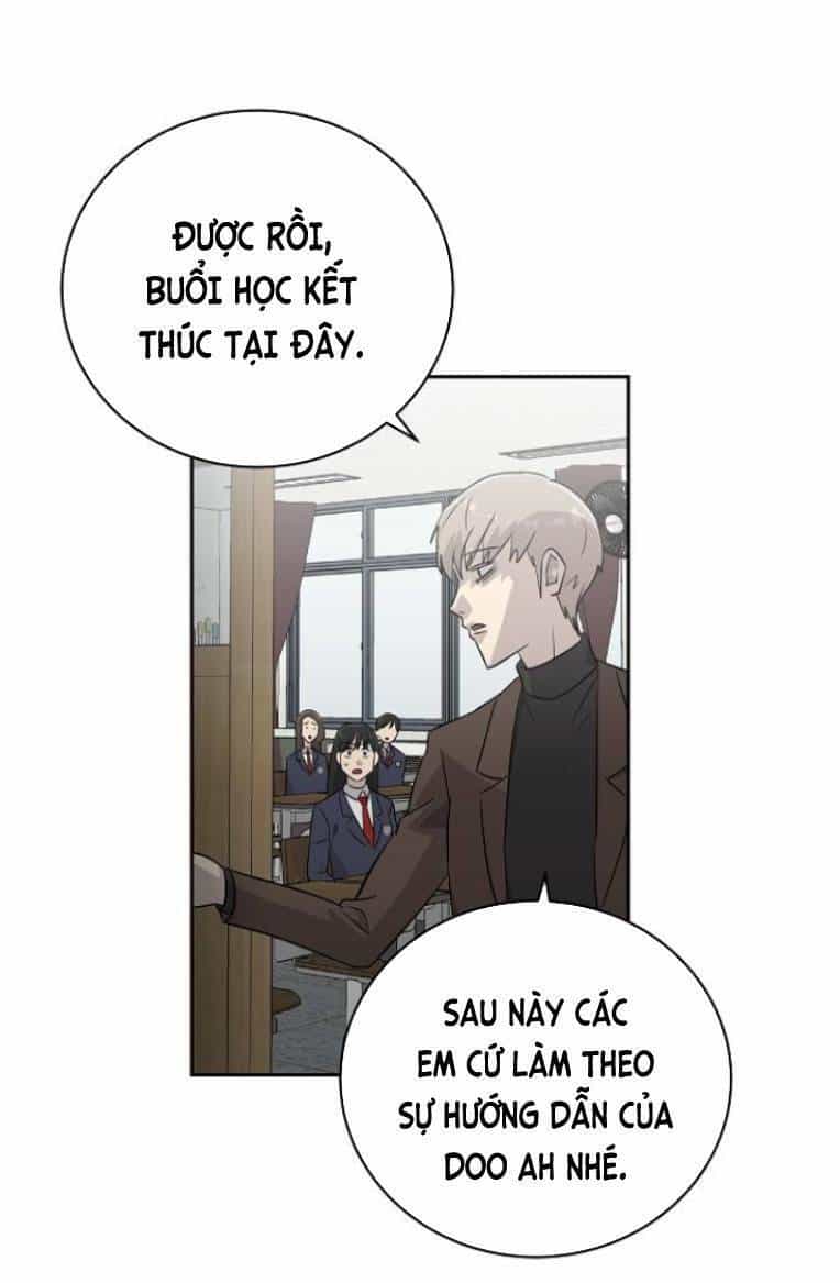 Ngôi Trường Nữ Sinh Ma Ám - Chương 2 - ảnh 30