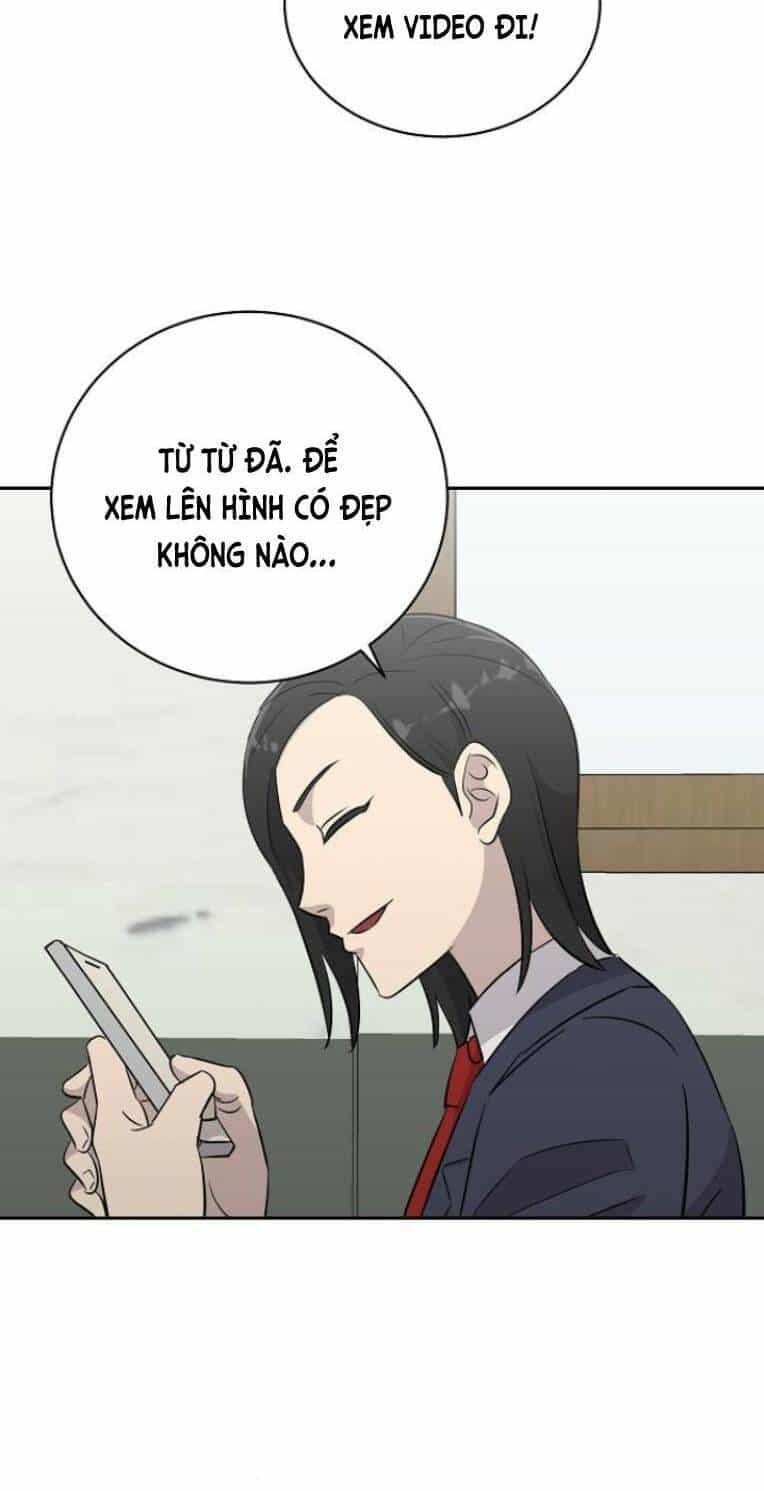 Ngôi Trường Nữ Sinh Ma Ám - Chương 2 - ảnh 35