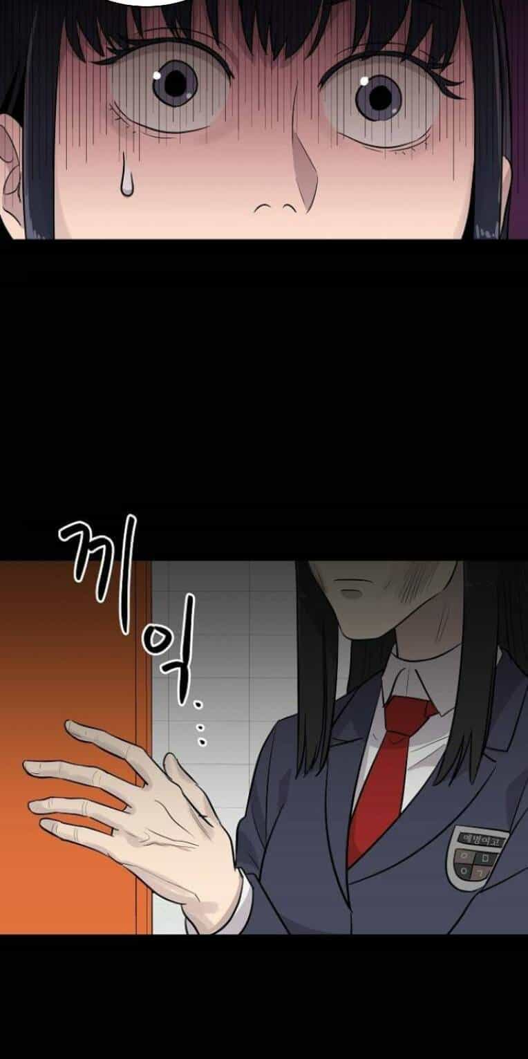Ngôi Trường Nữ Sinh Ma Ám - Chương 2 - ảnh 4