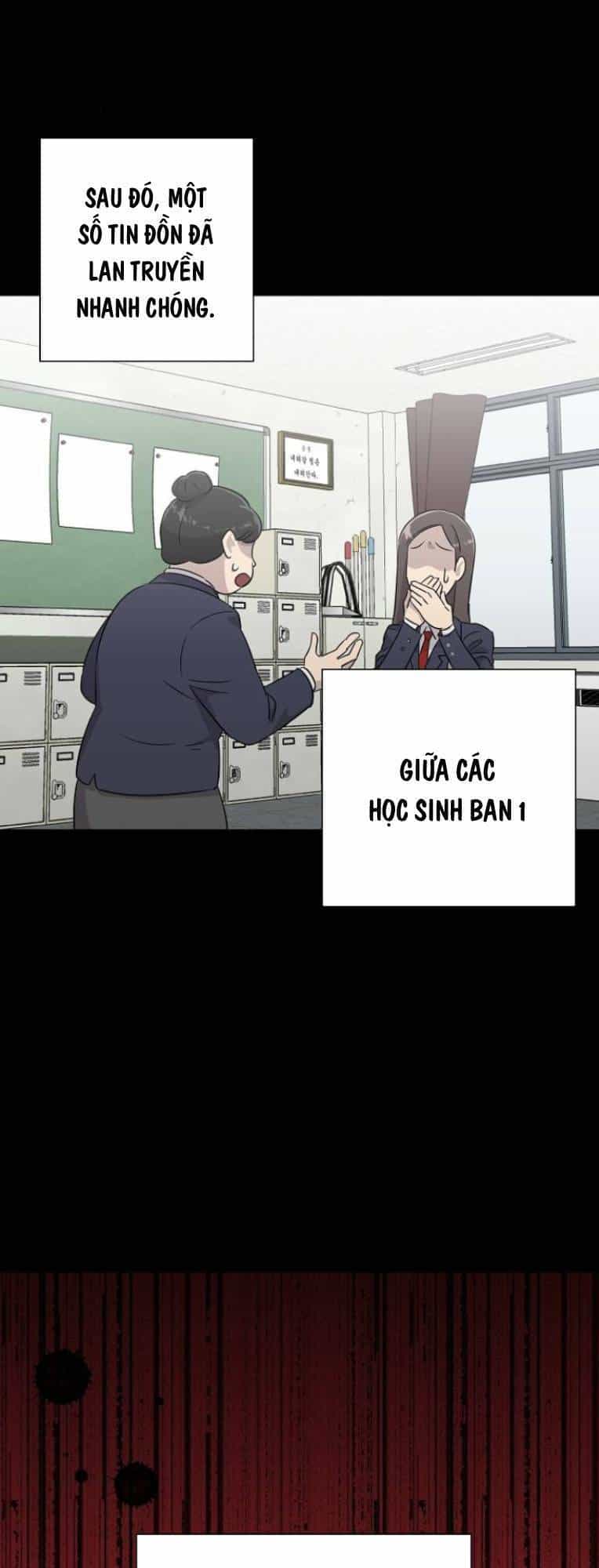 Ngôi Trường Nữ Sinh Ma Ám - Chương 2 - ảnh 51