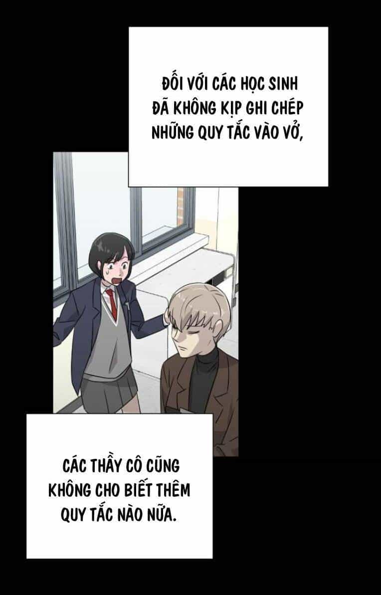 Ngôi Trường Nữ Sinh Ma Ám - Chương 2 - ảnh 53