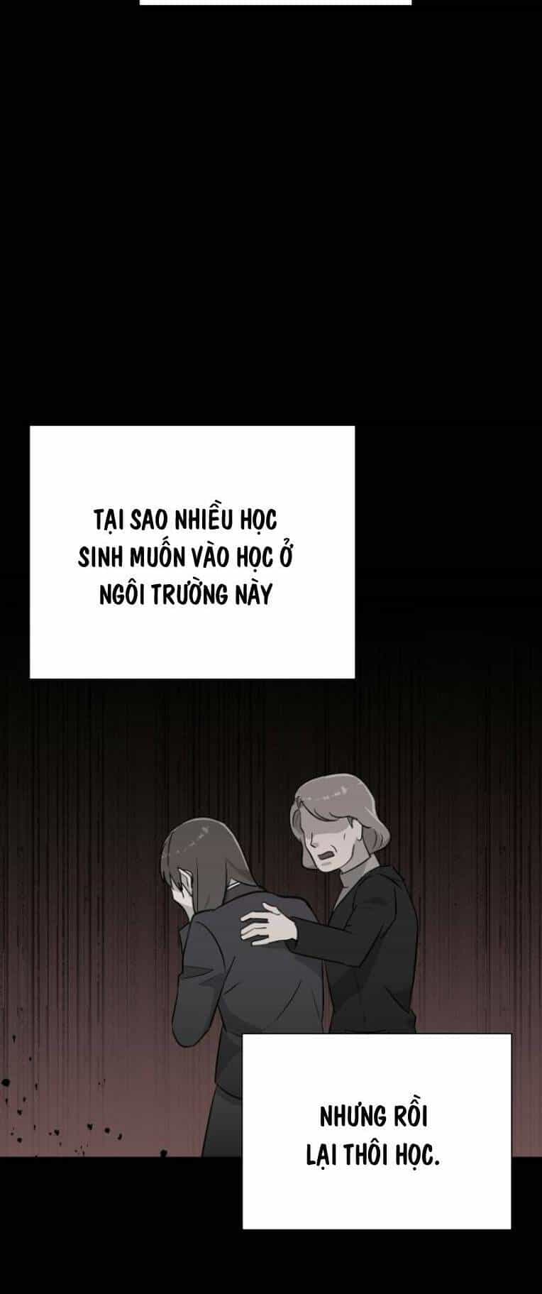 Ngôi Trường Nữ Sinh Ma Ám - Chương 2 - ảnh 55