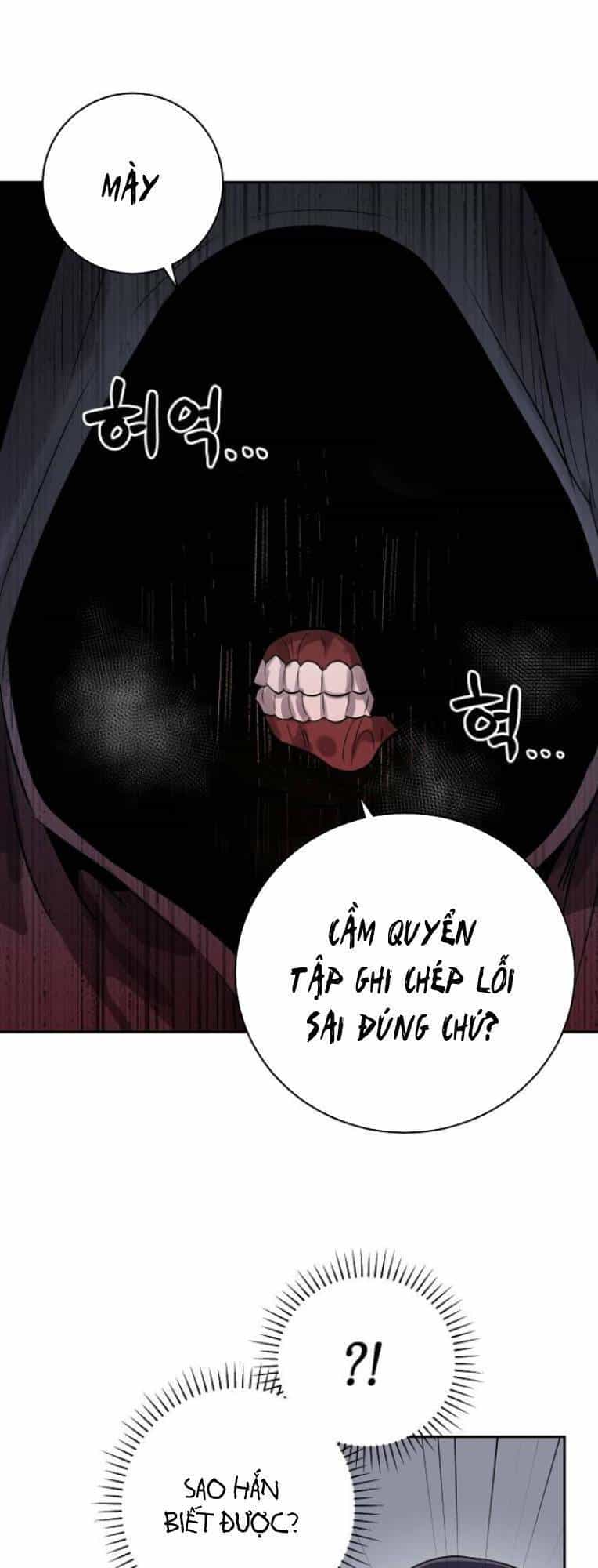 Ngôi Trường Nữ Sinh Ma Ám - Chương 2 - ảnh 70